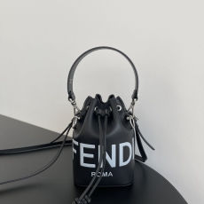 Fendi Bucket Bags